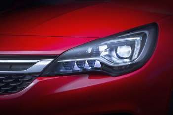 Opel Astra 1.6 CDTI 136hp Business Executive
