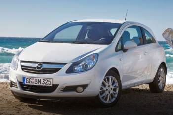 Opel Corsa 1.0-12V 111 Edition
