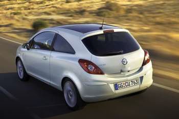 Opel Corsa 1.4 Start/Stop Design Edition