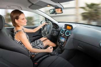 Opel Corsa 1.3 CDTI EcoFLEX Business Edition