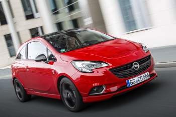 Opel Corsa 1.3 CDTi Business+