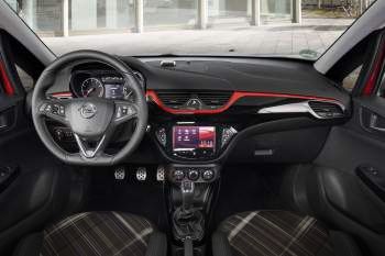 Opel Corsa 1.0 Turbo 115hp Online Edition