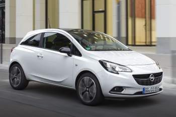 Prix Opel Corsa 3p 1.4 ECOTEC MT5 90pk OPC Line (2018)