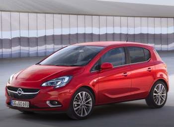 Opel Corsa 1.3 CDTi Online Edition