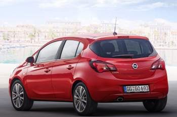 Opel Corsa 1.3 CDTi Online Edition