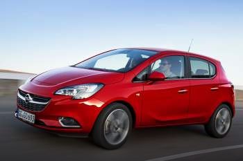Opel Corsa 1.3 CDTi Innovation