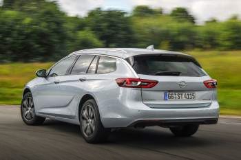 Opel Insignia Country Tourer 2.0 BiTurbo 210hp 4x4 Exclusive