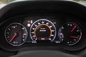 Opel Insignia Grand Sport 1.5 Turbo 165hp Ecotec Business Ex.