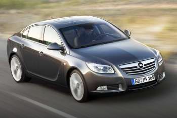 Opel Insignia 1.6 Turbo Business Edition