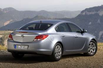 Opel Insignia 1.8 Business Edition