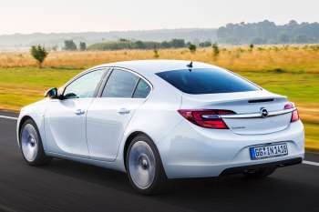 Opel Insignia 2.0 Turbo Innovation