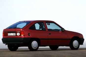 Opel Kadett 1.3 NE L