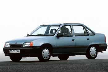 Opel Kadett 1.3i GL