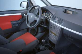 Opel Meriva 1.8-16V Edition