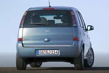 Opel Meriva 1.6-16V Essentia