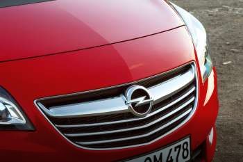Opel Meriva 1.4 Turbo 120hp EcoFLEX Bi-Fuel Edition