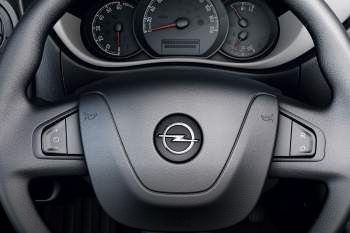 Opel Movano L1H1 2800 2.3 CDTi 110 Selection