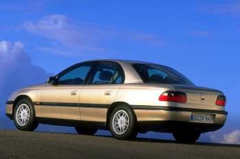 Opel Omega 1997