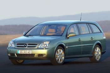 Opel Vectra 2003