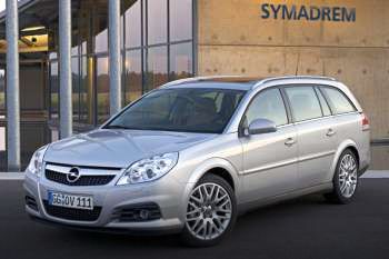 Opel Vectra Stationwagon 1.9 CDTi 150hp Comfort