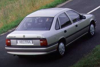 Opel Vectra 1.7 TD GLS