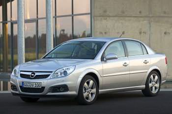 Opel Vectra 2.2-16V DGi Temptation Excellence