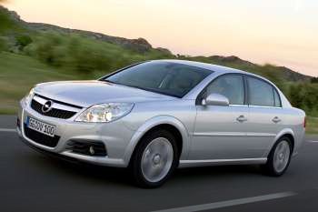 Opel Vectra 1.9 CDTi 150hp Temptation Excellence