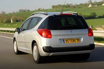 Peugeot 207 SW XS 1.4-16V VTi