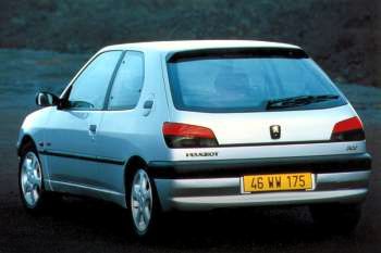 Peugeot 306 XSdt 1.9