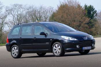 Peugeot 307 Break XT 1.4-16V