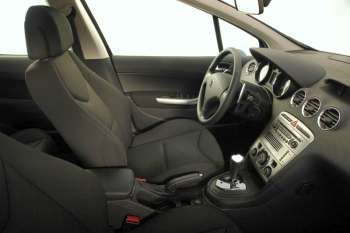 Peugeot 308 Sublime 1.6 HDiF 112hp