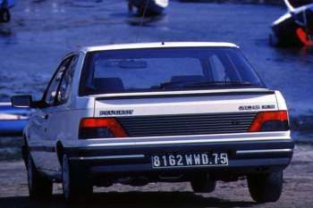 Peugeot 309 GLX D