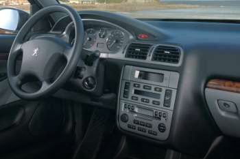 Peugeot 406 Break Premium XR 1.8-16V