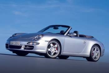 Porsche 911 2005