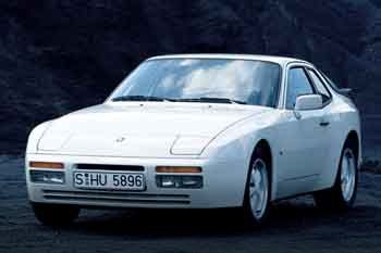 Porsche 944 S