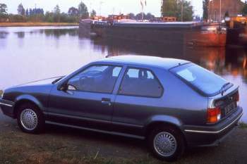 Renault 19 GTD