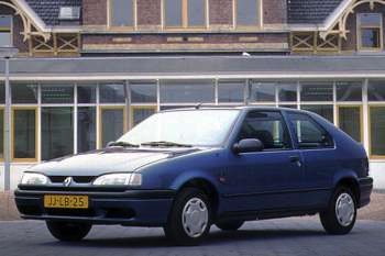 Renault 19 RN 1.7
