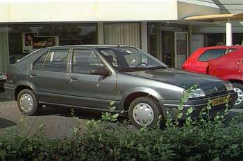 Renault 19 GTS