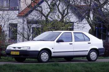 Renault 19 Europa 1.9 D