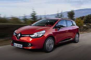 Renault Clio Estate TCe 90 Energy Night & Day