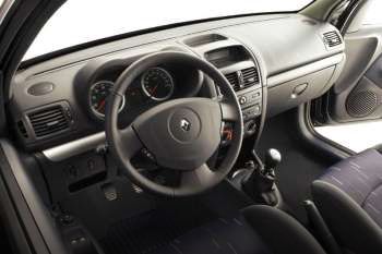 Renault Clio 1.5 DCi 80hp Authentique Comfort