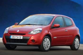 Renault Clio TCE 100 Selection Business