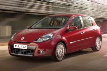 Renault Clio 1.5 DCi 85 Selection Business Sport