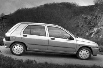 Renault Clio RN 1.2