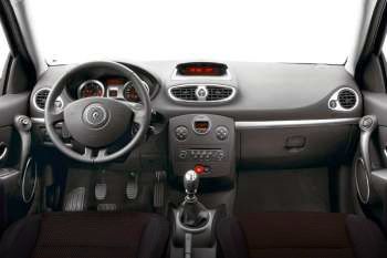 Renault Clio 1.4 16V Dynamique Comfort