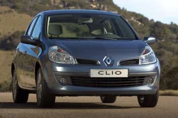 Renault Clio 2.0 16V Initiale