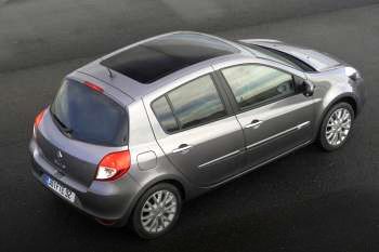 Renault Clio 1.5 DCi 105 Selection Business Sport