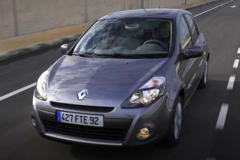Renault Clio 1.5 DCi 85 Collection