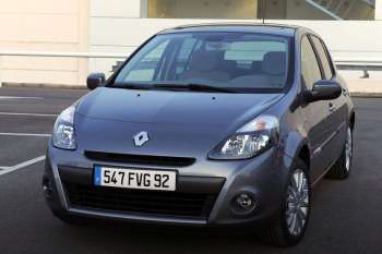 Renault Clio TCE 100 Expression