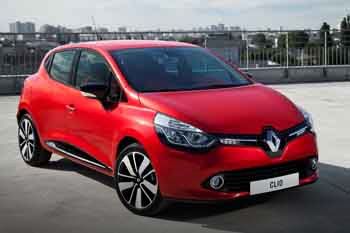 Renault Clio TCe 90 Energy Expression